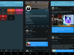 Fritter Screenshot 1