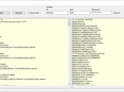 Test application