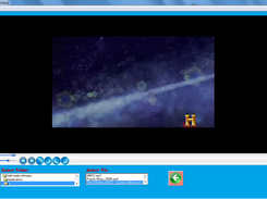Frndz Media Player Screenshot 4