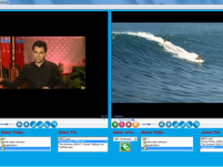 Frndz Media Player Screenshot 3