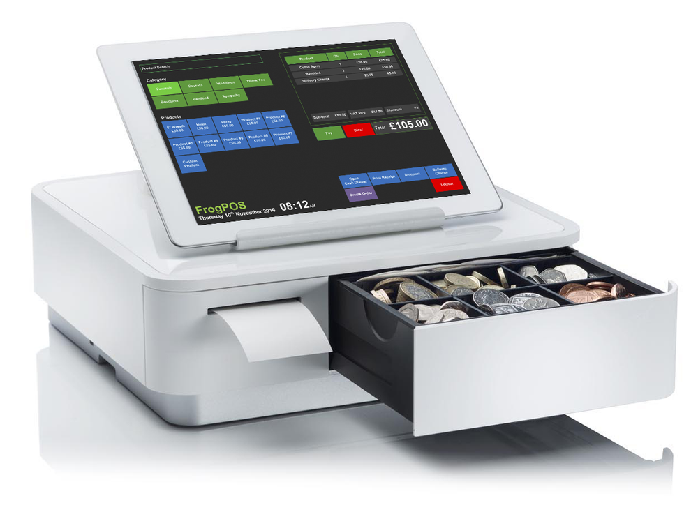 POS System