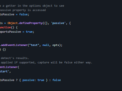 The front end knowledge you may not know Screenshot 1