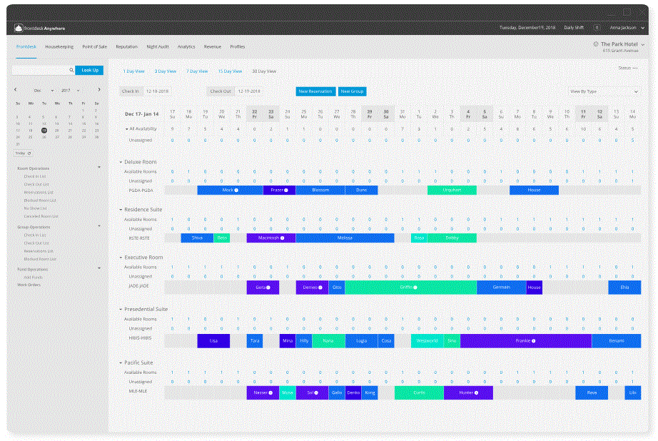 Frontdesk Anywhere Reviews And Pricing 2020