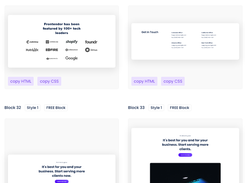 Frontendor Screenshot 1