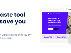 Frontendor Screenshot 1