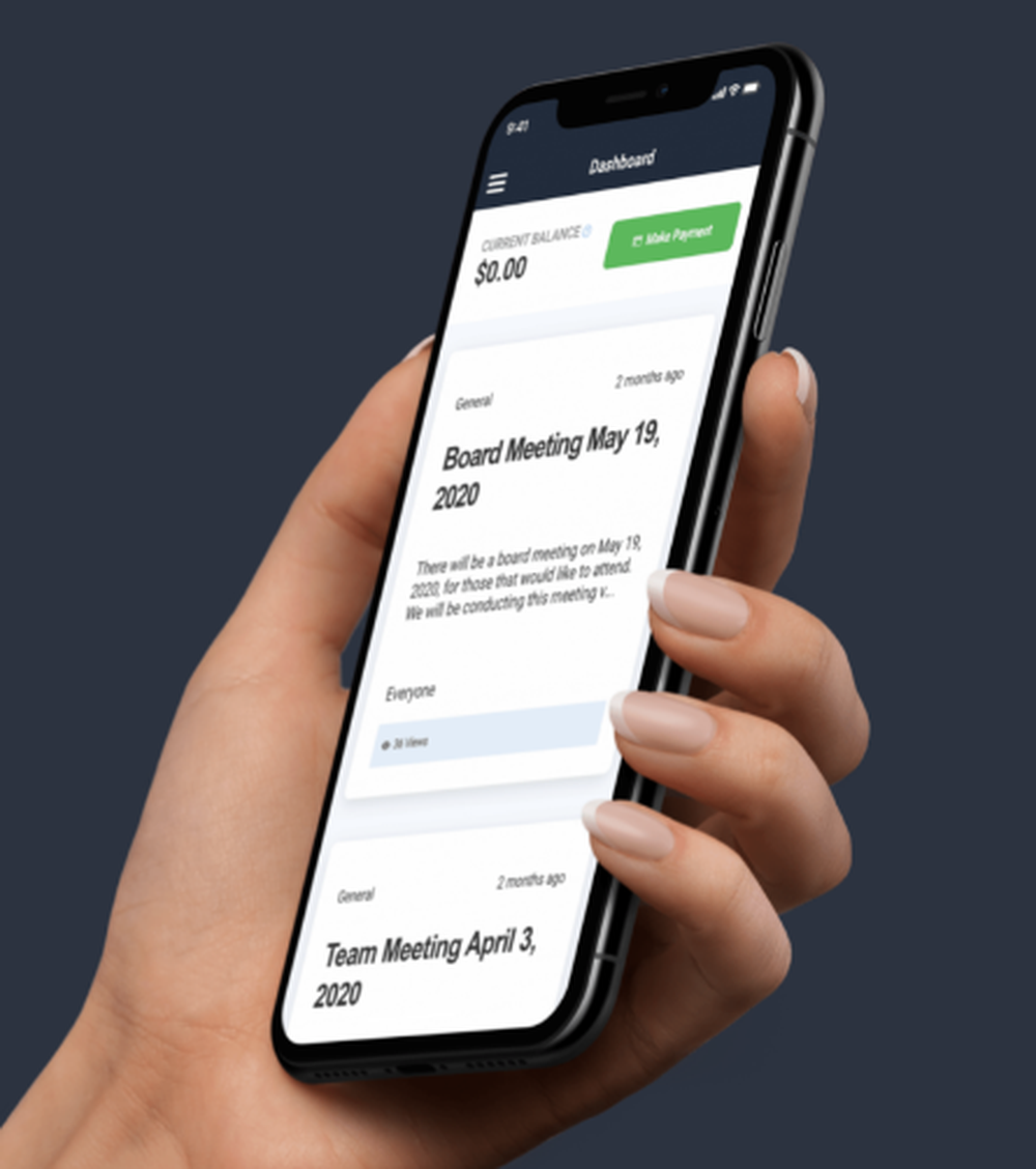 FRONTSTEPS Screenshot 1