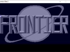 Frontier Logo