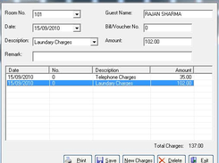 frontWin Screenshot 1