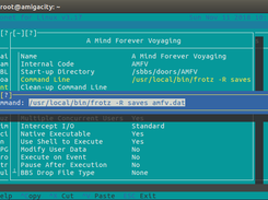Synchronet SBBS Configuration