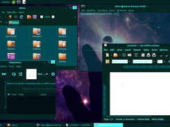 Frozenbox OS Screenshot 2