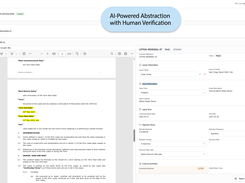 Lease102 AI Extraction of Terms