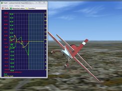 Flight Simulator Recorder and Analyzer Screenshot 2