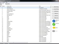 List View