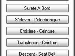 FS Flight Speeches Main French