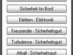 FS Flight Speeches Main German