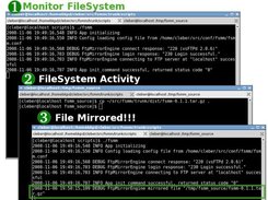 fsmm screenshot