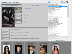0.0.1.0 versiyonundan bir görünüm