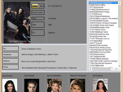 FSSinema Screenshot 1