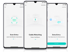FSWireNet Screenshot 1