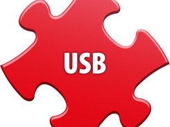 USB 