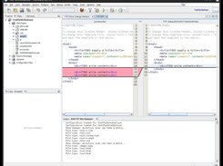 New Feature: Diff between local file and remote file