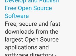 ftserver-android Screenshot 2