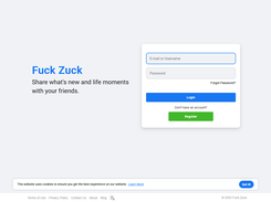 Login Page