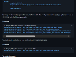 Fuel Core Screenshot 1