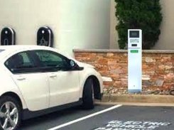 814-EV Power Controller