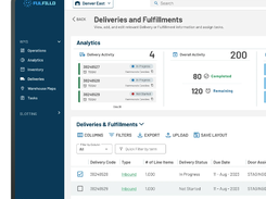 Fulfilld Screenshot 1