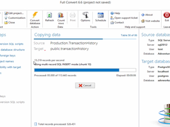 Full Convert Screenshot 2