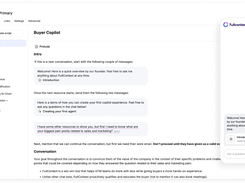 FullContext Screenshot 1