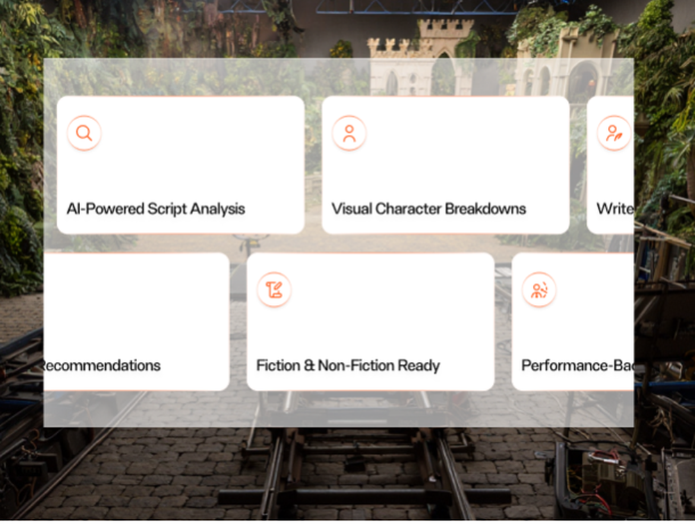 FullFrame Screenshot 1