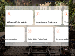 FullFrame Screenshot 1