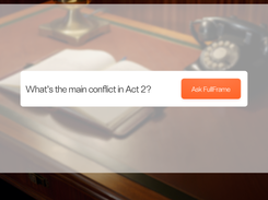 FullFrame Screenshot 2