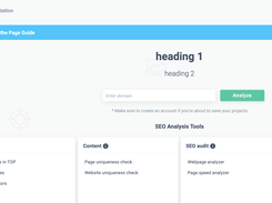 FullSEO Screenshot 1