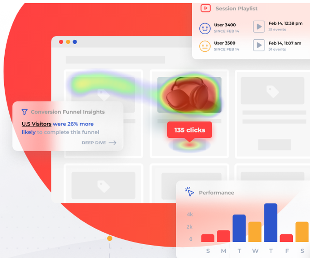 FullSession Screenshot 1