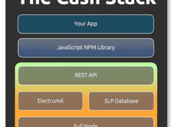 FullStack.Cash Screenshot 2