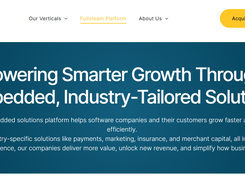 Fullsteam Screenshot 1