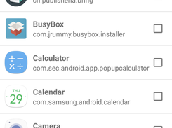 Fully Kiosk Screenshot 1