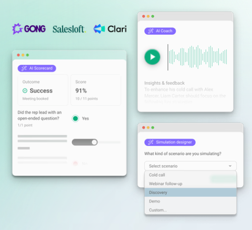 FullyRamped Screenshot 1