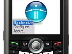The main menu