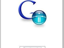 Funambol Google Plugin Main Window