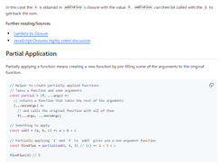 Functional Programming Jargon Screenshot 1