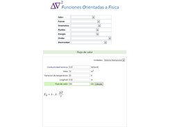 Funciones orientadas a fisica Screenshot 1