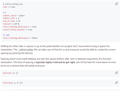 function qualityGuide Screenshot 1