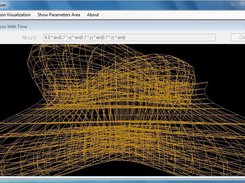 Functions Visualizer Screenshot 1