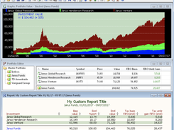 Fund Manager Screenshot 1