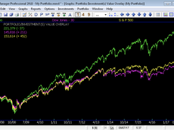 Fund Manager Screenshot 1