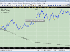 Fund Manager Screenshot 1